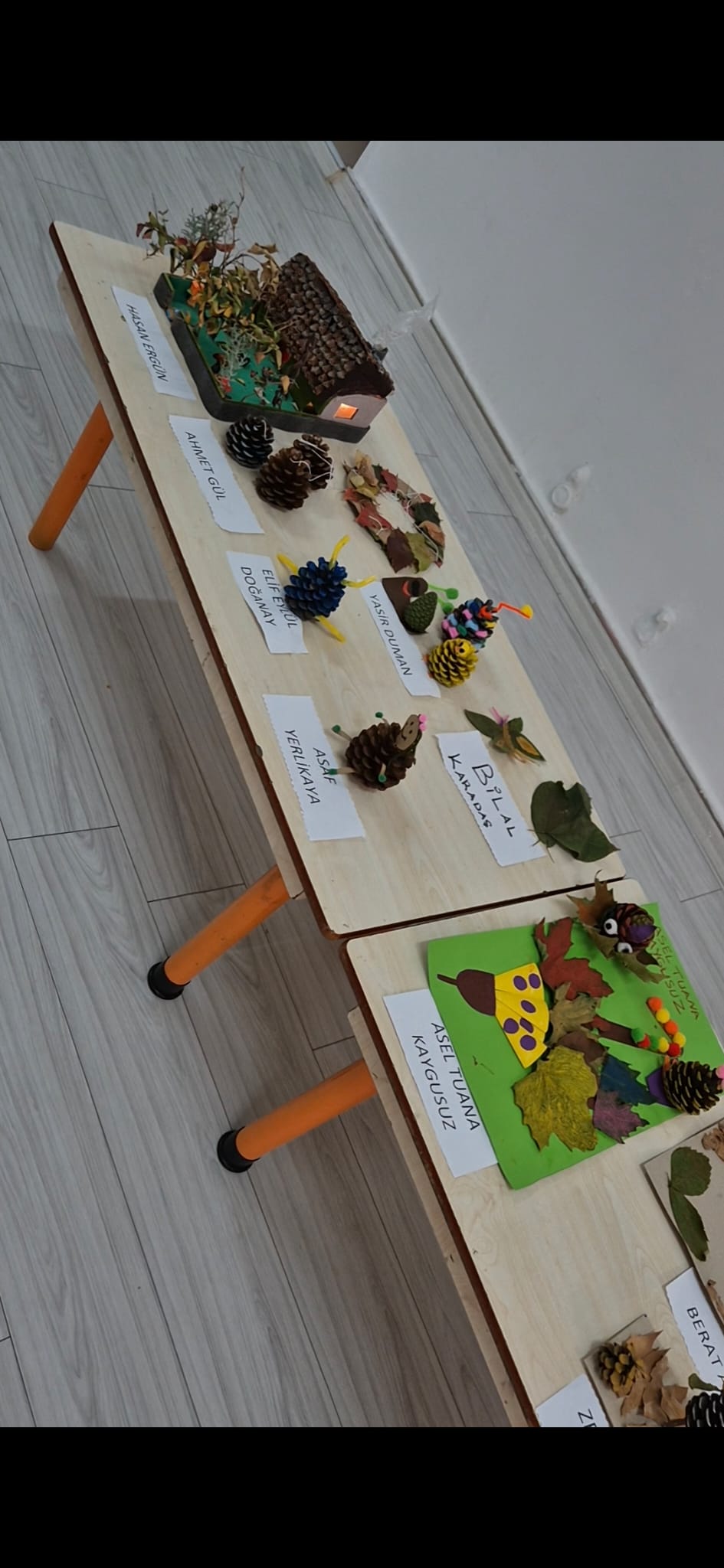 Atık Azaltma ve Geri Dönüşüm